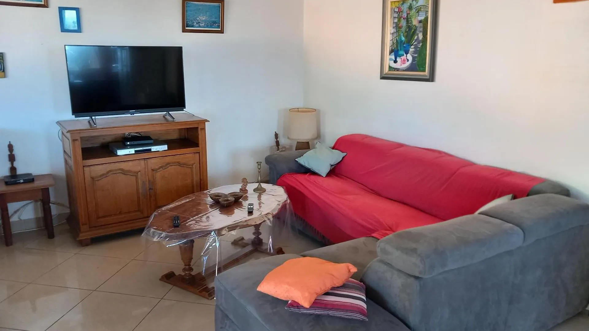 Villa Belle Trois-Rivieres Guadeloupe