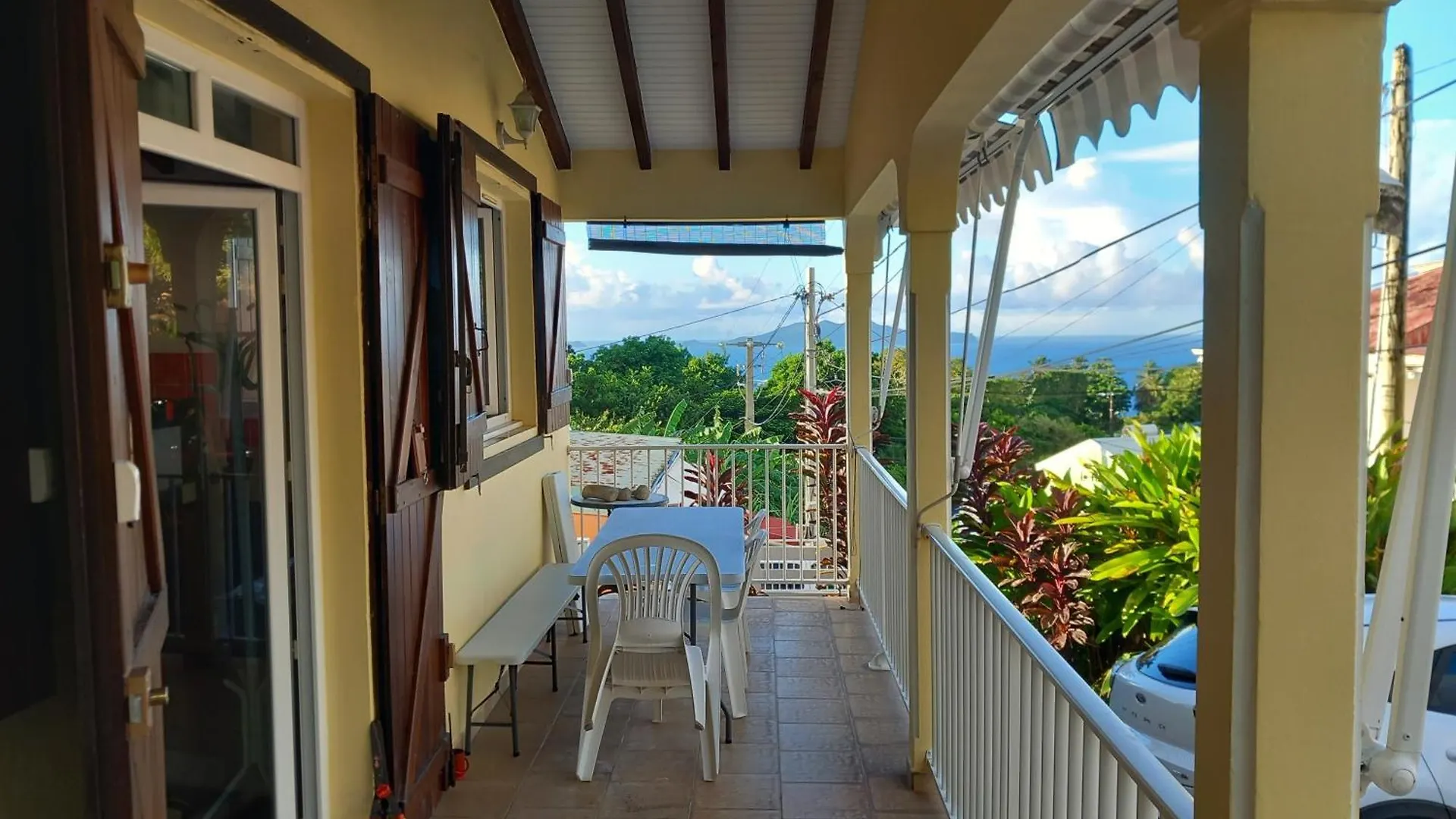 Villa Belle Trois-Rivieres 0*,  Guadeloupe